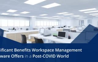Workspace Management Software