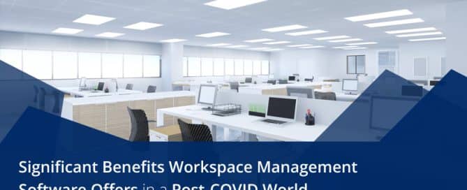 Workspace Management Software