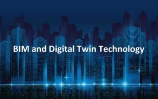 Digital Twin vs BIM