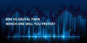 Digital Twin vs BIM