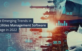 Facilities Management Software Usage