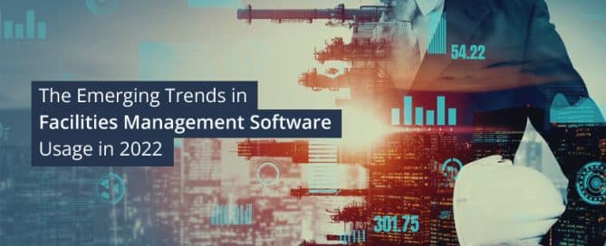 Facilities Management Software Usage