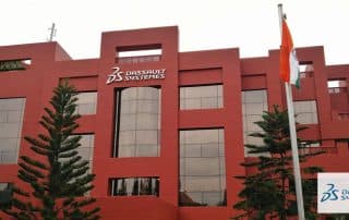 Dassault Systemes