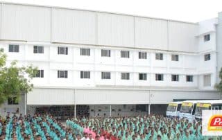 Maintenance Management Software for Textile Manufacturers