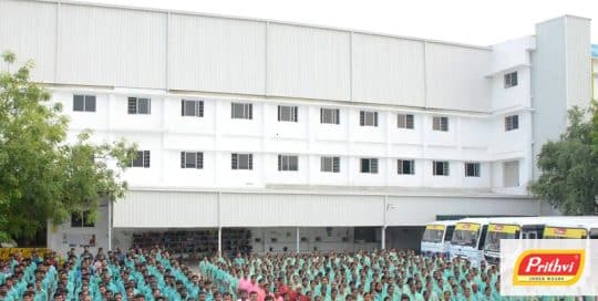 Maintenance Management Software for Textile Manufacturers