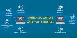 EAM or CMMS