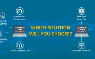 EAM or CMMS