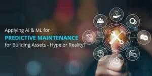 PREDICTIVE MAINTENANCE