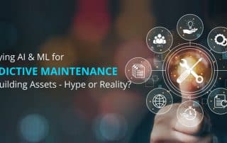 PREDICTIVE MAINTENANCE