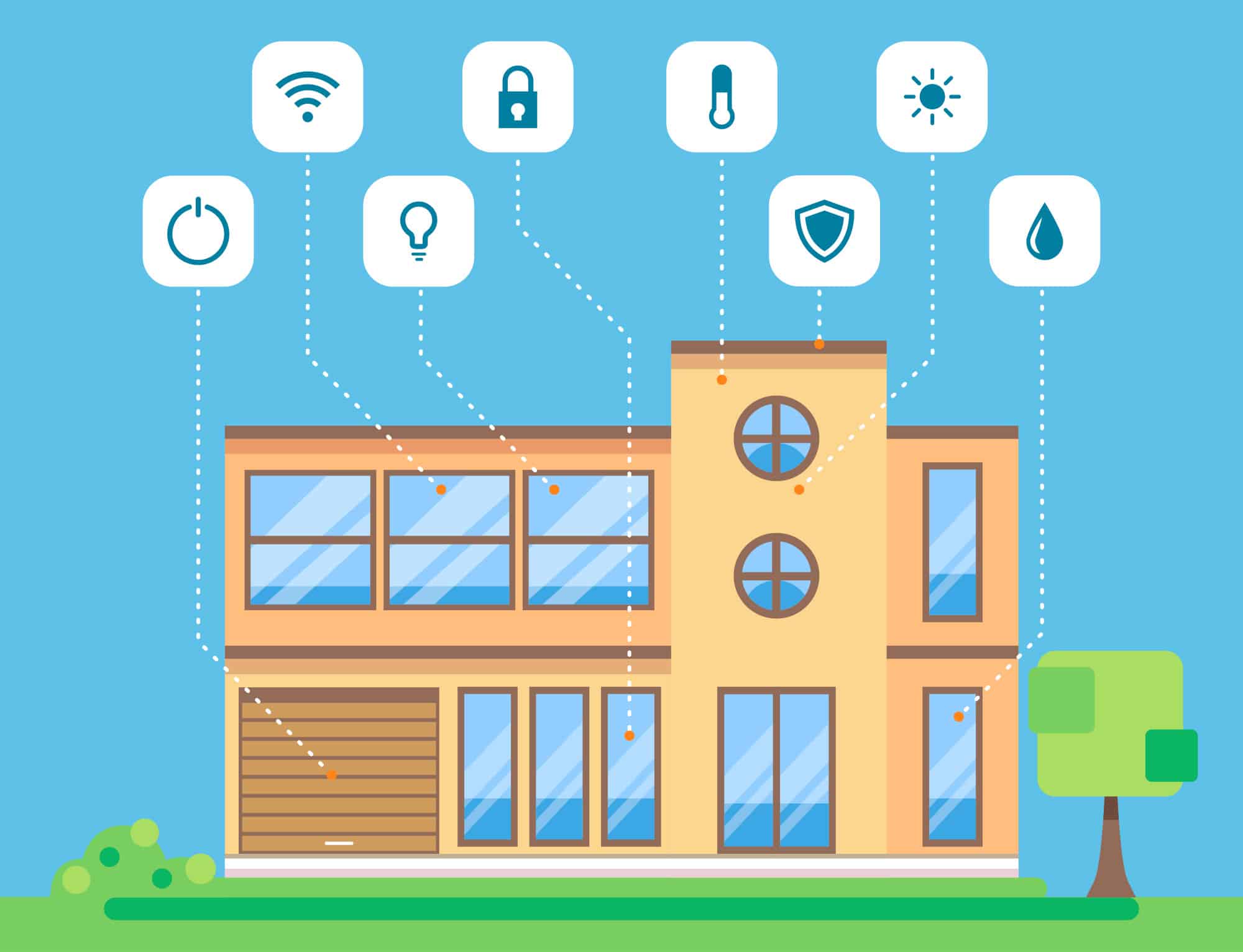 EFACiLiTY Integrations IWMS CAFM Software EFACiLiTY Integrations IWMS CAFM Software