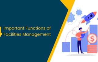 Facility Management Four