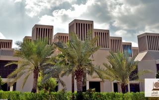 Qatar University