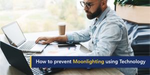 Moonlighting