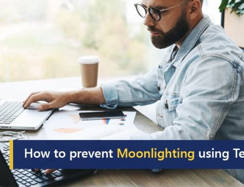 Why techies indulge in moonlighting and how to prevent it