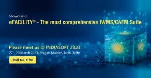 INDIASOFT 2023