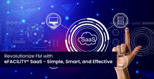 eFACiLiTY SAAS