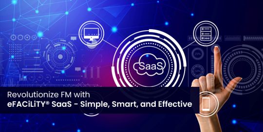 eFACiLiTY SAAS