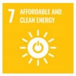 Affordable Affordable and Clean Energy