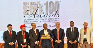 INDIA SME 2023